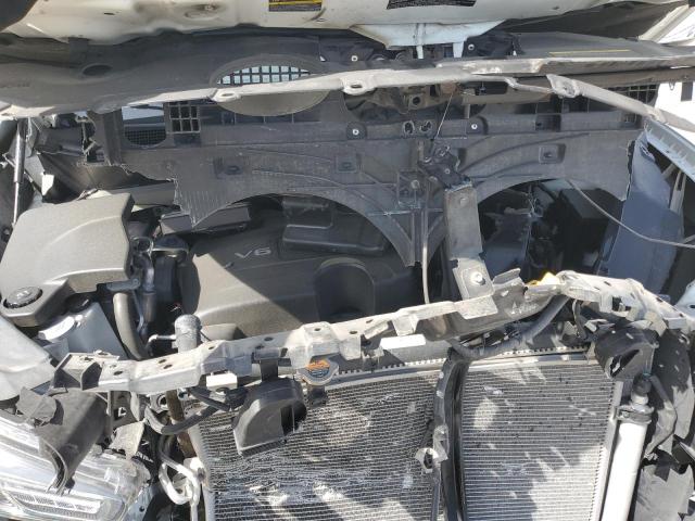 Photo 11 VIN: 5N1DL0MM7LC501620 - INFINITI QX60 