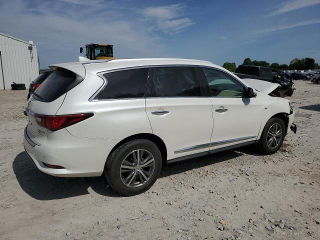 Photo 2 VIN: 5N1DL0MM7LC501620 - INFINITI QX60 