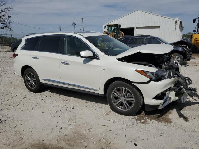 Photo 3 VIN: 5N1DL0MM7LC501620 - INFINITI QX60 