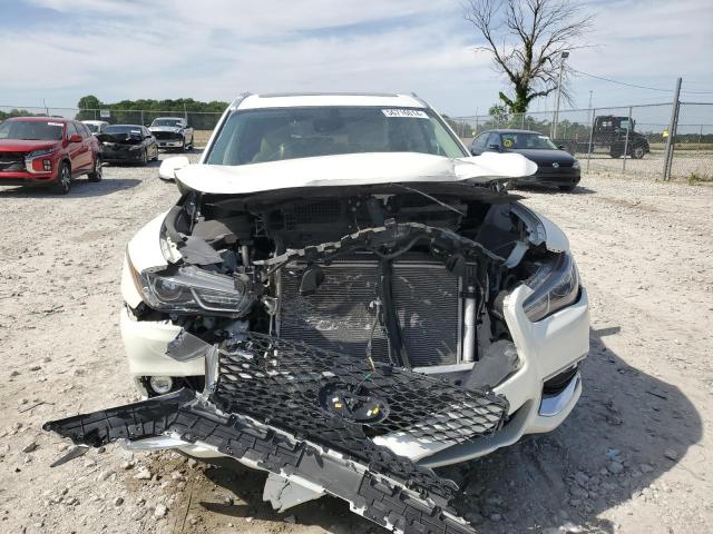 Photo 4 VIN: 5N1DL0MM7LC501620 - INFINITI QX60 