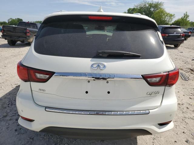 Photo 5 VIN: 5N1DL0MM7LC501620 - INFINITI QX60 