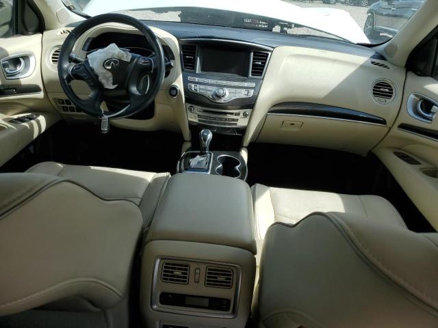 Photo 7 VIN: 5N1DL0MM7LC501620 - INFINITI QX60 