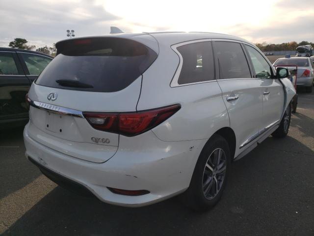 Photo 3 VIN: 5N1DL0MM7LC501858 - INFINITI QX60 LUXE 