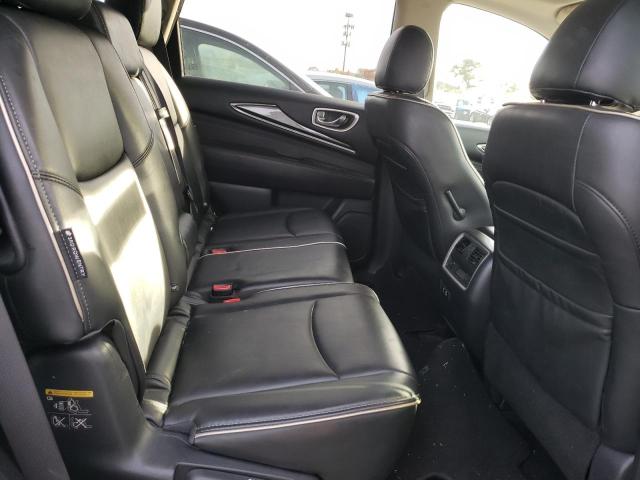 Photo 5 VIN: 5N1DL0MM7LC501858 - INFINITI QX60 LUXE 