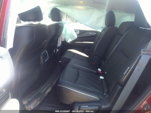 Photo 7 VIN: 5N1DL0MM7LC501889 - INFINITI QX60 