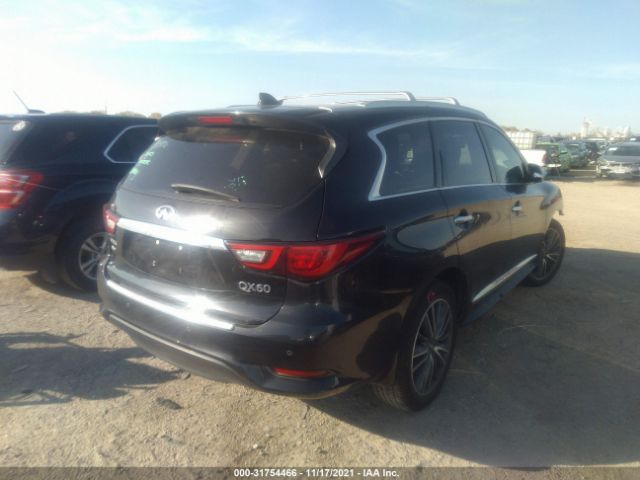 Photo 3 VIN: 5N1DL0MM7LC502377 - INFINITI QX60 