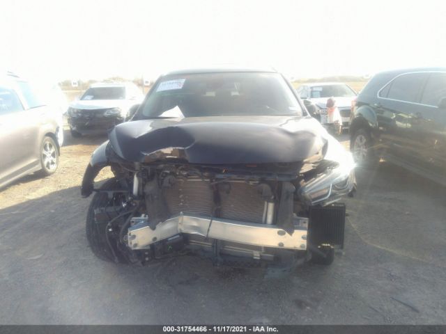 Photo 5 VIN: 5N1DL0MM7LC502377 - INFINITI QX60 