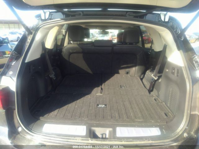 Photo 7 VIN: 5N1DL0MM7LC502377 - INFINITI QX60 