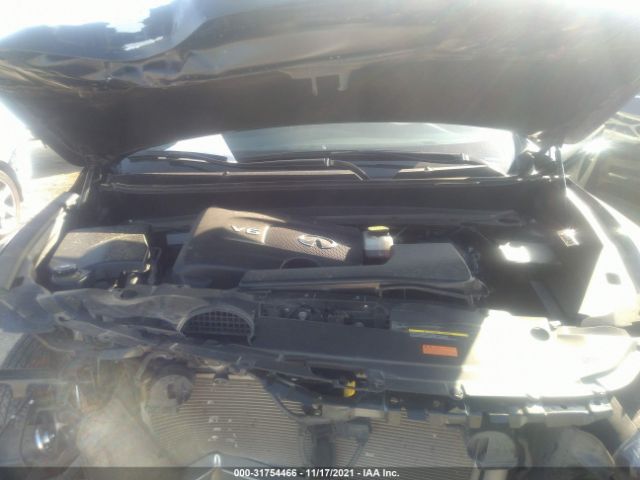 Photo 9 VIN: 5N1DL0MM7LC502377 - INFINITI QX60 