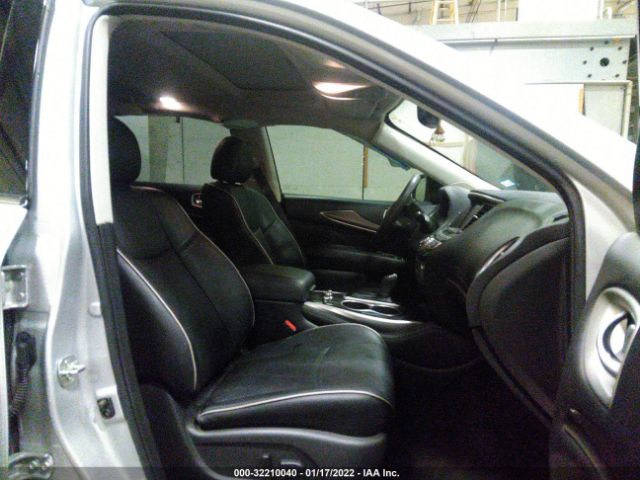 Photo 4 VIN: 5N1DL0MM7LC503822 - INFINITI QX60 