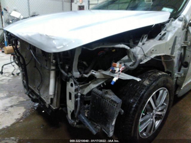 Photo 5 VIN: 5N1DL0MM7LC503822 - INFINITI QX60 