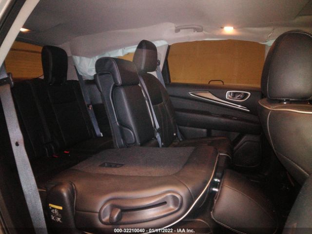 Photo 7 VIN: 5N1DL0MM7LC503822 - INFINITI QX60 