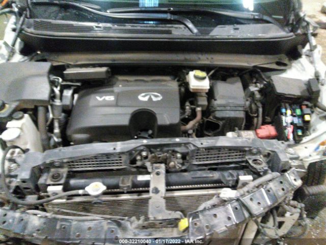 Photo 9 VIN: 5N1DL0MM7LC503822 - INFINITI QX60 