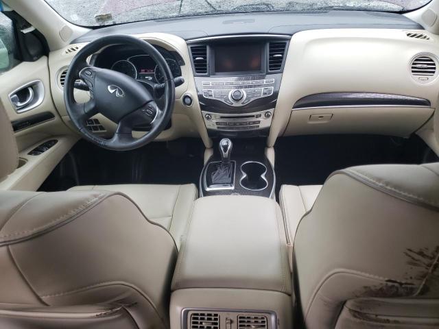 Photo 7 VIN: 5N1DL0MM7LC504758 - INFINITI QX60 