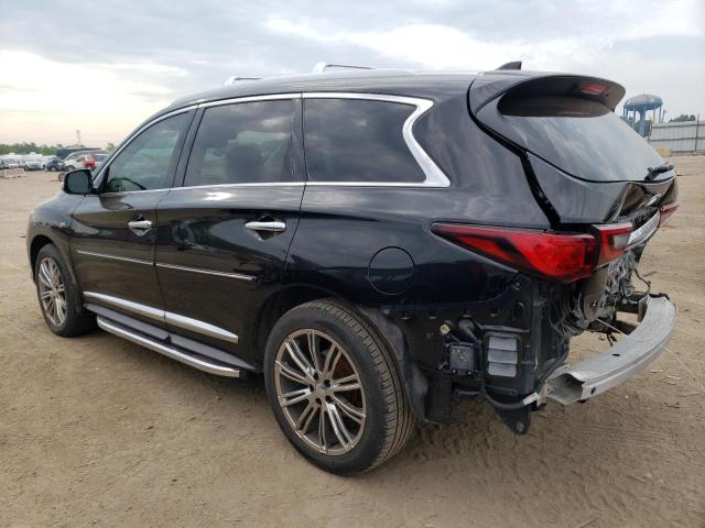 Photo 1 VIN: 5N1DL0MM7LC511385 - INFINITI QX60 LUXE 