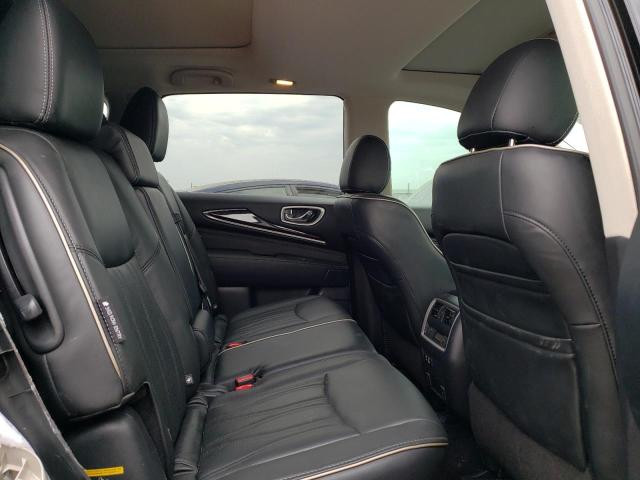 Photo 10 VIN: 5N1DL0MM7LC511385 - INFINITI QX60 LUXE 