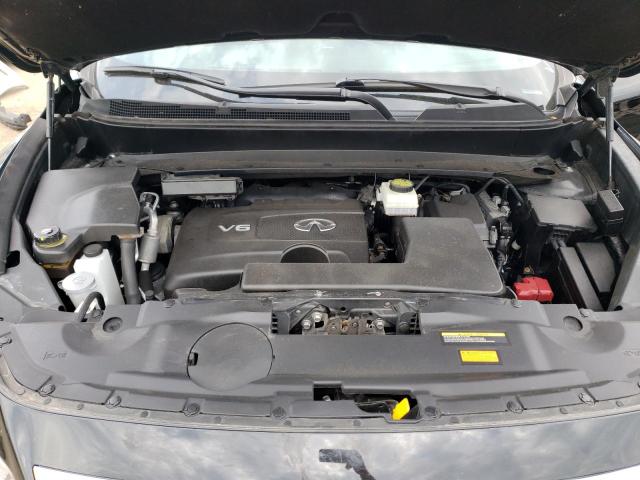 Photo 11 VIN: 5N1DL0MM7LC511385 - INFINITI QX60 LUXE 