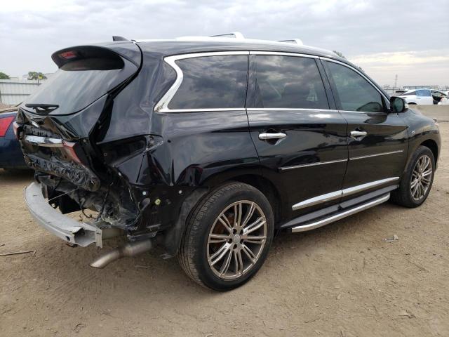 Photo 2 VIN: 5N1DL0MM7LC511385 - INFINITI QX60 LUXE 