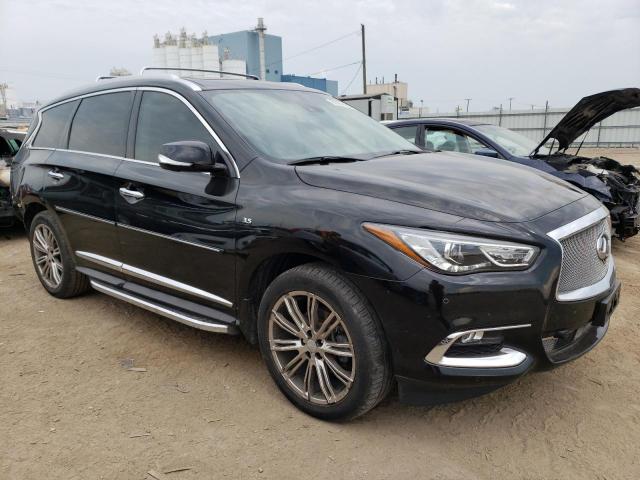 Photo 3 VIN: 5N1DL0MM7LC511385 - INFINITI QX60 LUXE 