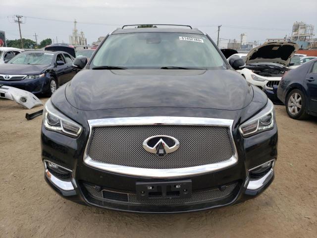 Photo 4 VIN: 5N1DL0MM7LC511385 - INFINITI QX60 LUXE 