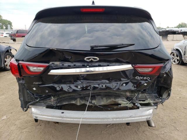 Photo 5 VIN: 5N1DL0MM7LC511385 - INFINITI QX60 LUXE 