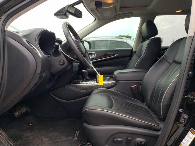 Photo 6 VIN: 5N1DL0MM7LC511385 - INFINITI QX60 LUXE 