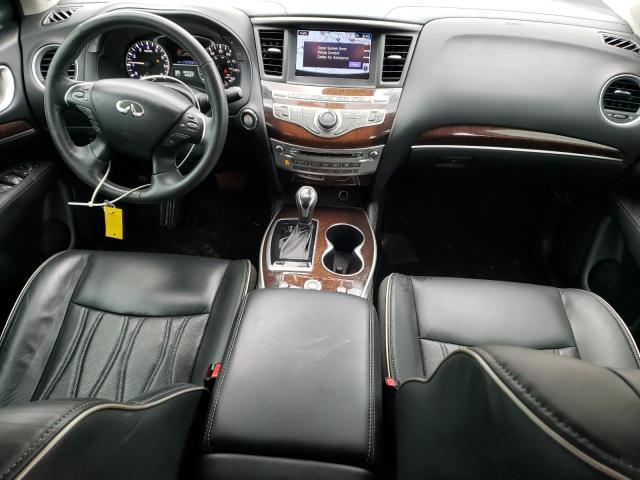 Photo 7 VIN: 5N1DL0MM7LC511385 - INFINITI QX60 LUXE 