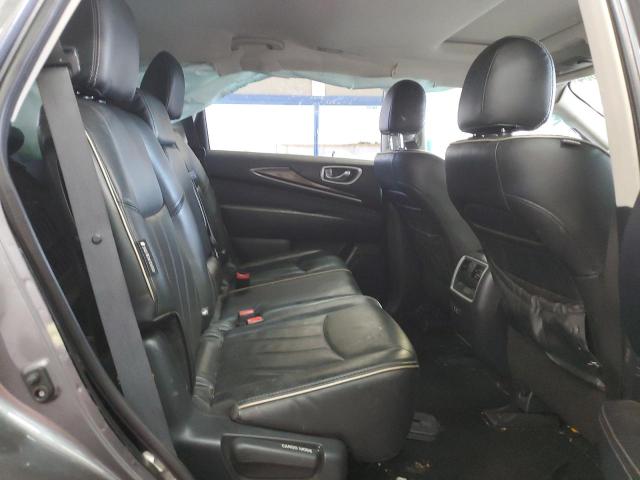 Photo 10 VIN: 5N1DL0MM7LC512889 - INFINITI QX60 