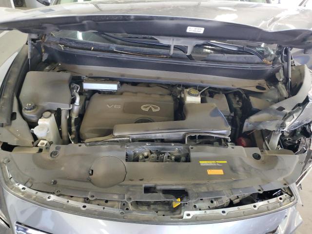 Photo 11 VIN: 5N1DL0MM7LC512889 - INFINITI QX60 