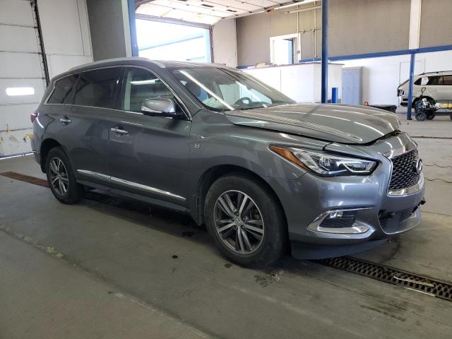 Photo 3 VIN: 5N1DL0MM7LC512889 - INFINITI QX60 