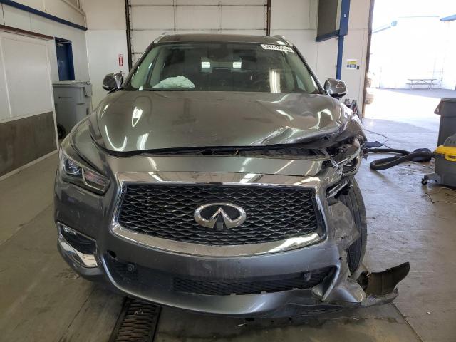 Photo 4 VIN: 5N1DL0MM7LC512889 - INFINITI QX60 