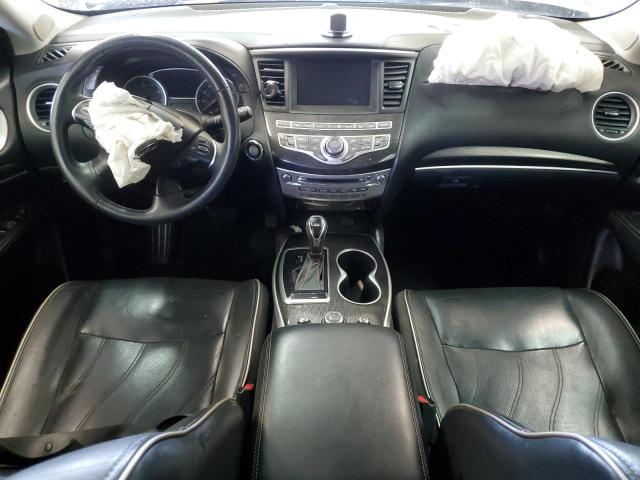 Photo 7 VIN: 5N1DL0MM7LC512889 - INFINITI QX60 