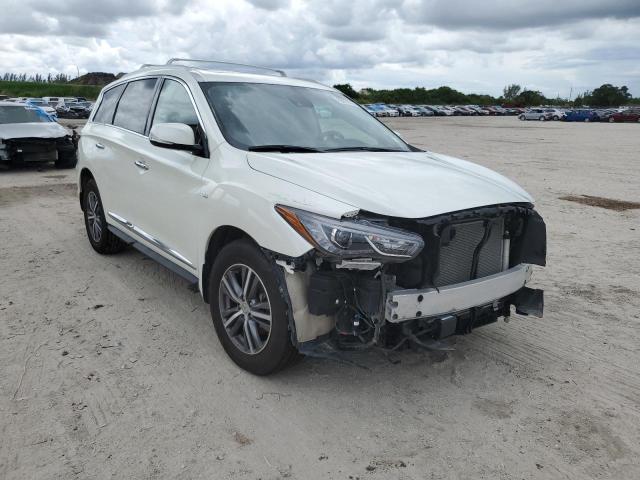 Photo 0 VIN: 5N1DL0MM7LC514092 - INFINITI QX60 LUXE 