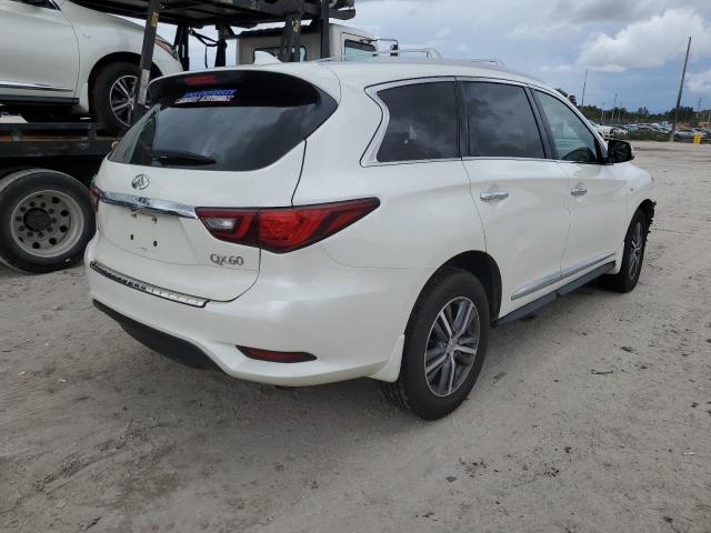 Photo 3 VIN: 5N1DL0MM7LC514092 - INFINITI QX60 LUXE 