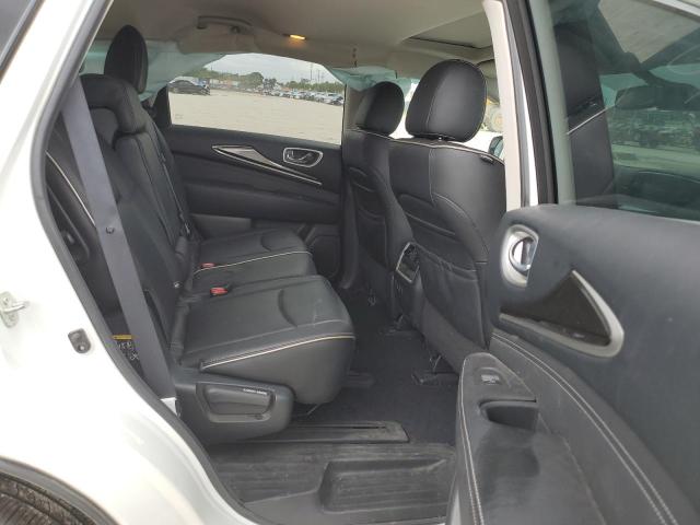 Photo 5 VIN: 5N1DL0MM7LC514092 - INFINITI QX60 LUXE 