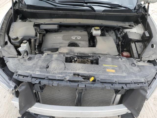 Photo 6 VIN: 5N1DL0MM7LC514092 - INFINITI QX60 LUXE 