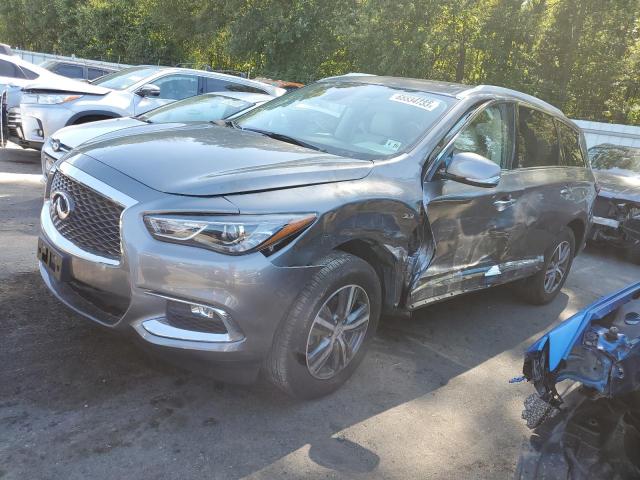 Photo 0 VIN: 5N1DL0MM7LC516831 - INFINITI QX60 LUXE 