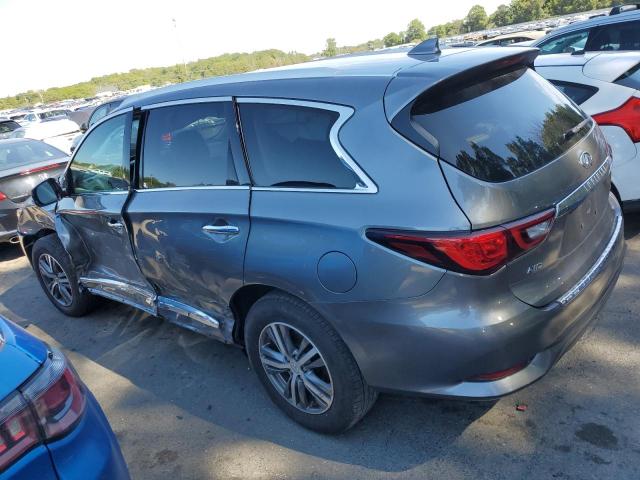 Photo 1 VIN: 5N1DL0MM7LC516831 - INFINITI QX60 LUXE 