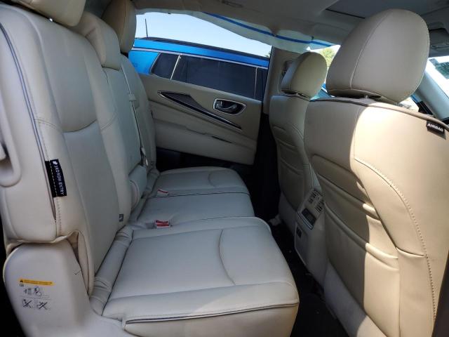 Photo 10 VIN: 5N1DL0MM7LC516831 - INFINITI QX60 LUXE 