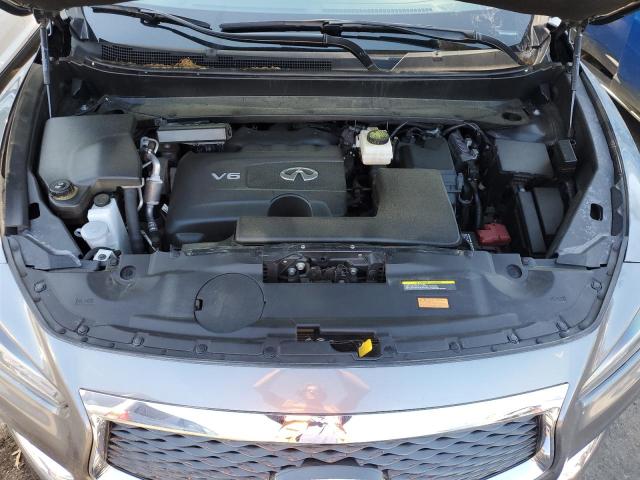 Photo 11 VIN: 5N1DL0MM7LC516831 - INFINITI QX60 LUXE 