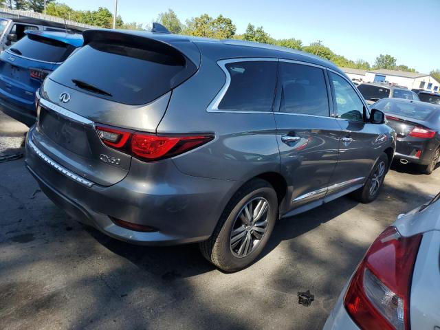 Photo 2 VIN: 5N1DL0MM7LC516831 - INFINITI QX60 LUXE 