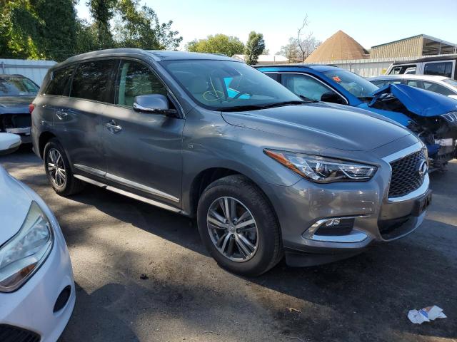 Photo 3 VIN: 5N1DL0MM7LC516831 - INFINITI QX60 LUXE 