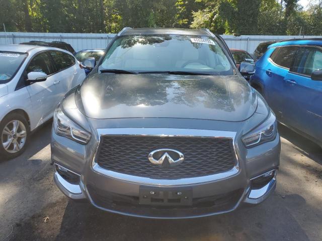 Photo 4 VIN: 5N1DL0MM7LC516831 - INFINITI QX60 LUXE 