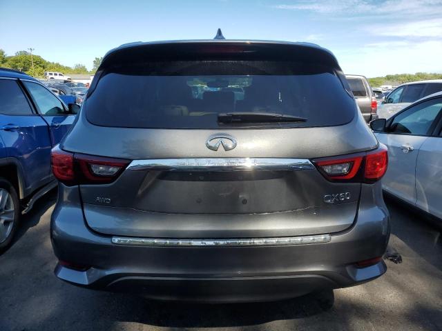 Photo 5 VIN: 5N1DL0MM7LC516831 - INFINITI QX60 LUXE 