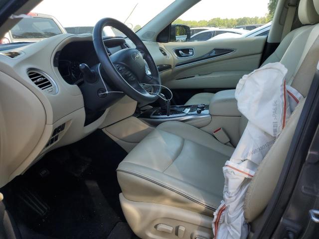 Photo 6 VIN: 5N1DL0MM7LC516831 - INFINITI QX60 LUXE 