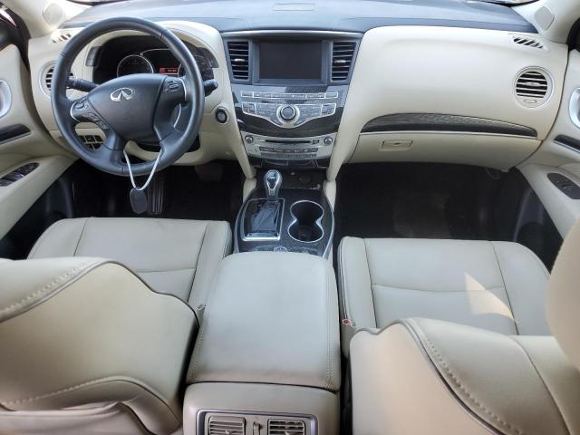 Photo 7 VIN: 5N1DL0MM7LC516831 - INFINITI QX60 LUXE 