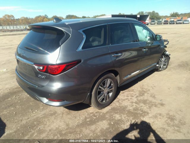 Photo 3 VIN: 5N1DL0MM7LC521527 - INFINITI QX60 