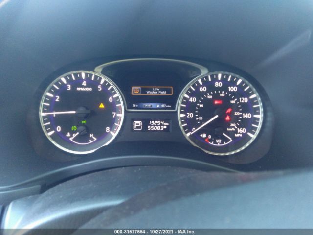 Photo 6 VIN: 5N1DL0MM7LC521527 - INFINITI QX60 