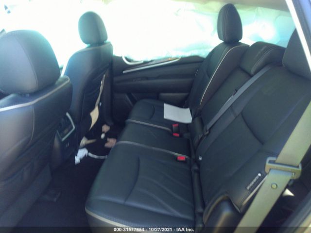 Photo 7 VIN: 5N1DL0MM7LC521527 - INFINITI QX60 