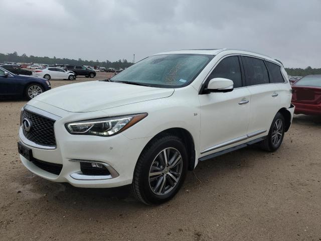 Photo 0 VIN: 5N1DL0MM7LC521642 - INFINITI QX60 LUXE 